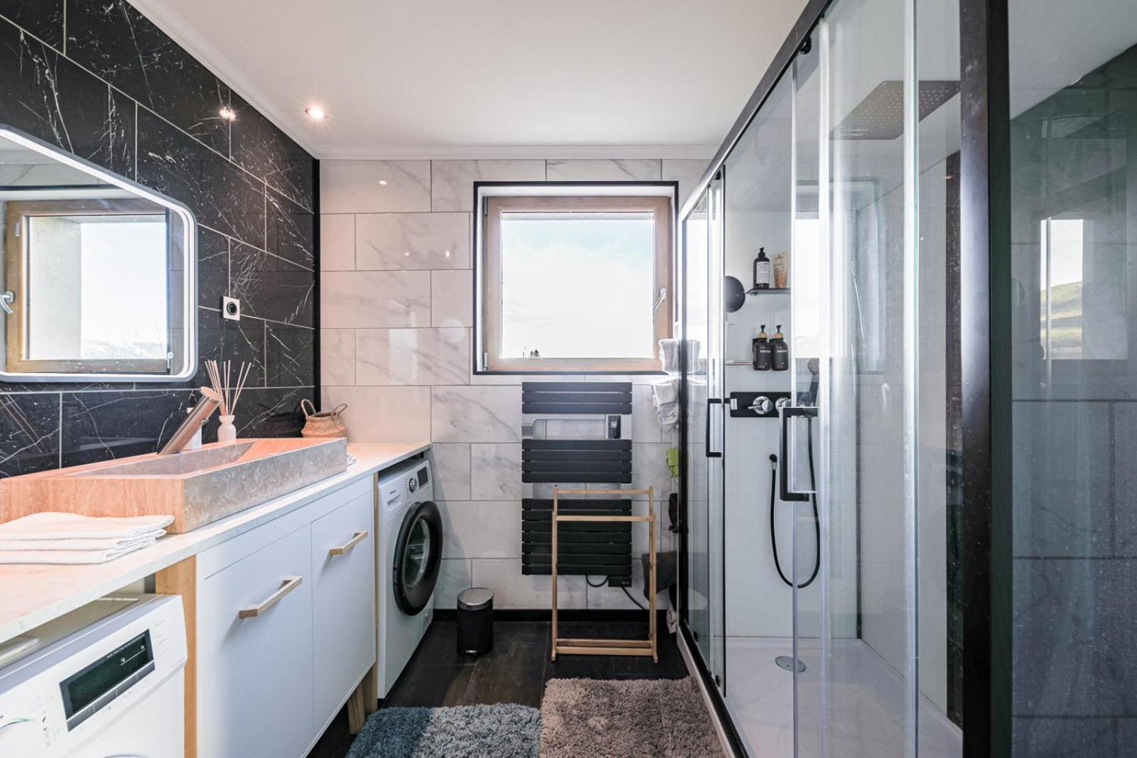 Logement Chaleureux Haut De Gamme Dans Le Trieves - Wifi - Netflix Clelles 외부 사진