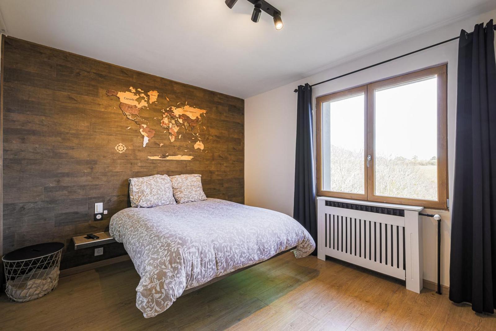Logement Chaleureux Haut De Gamme Dans Le Trieves - Wifi - Netflix Clelles 외부 사진
