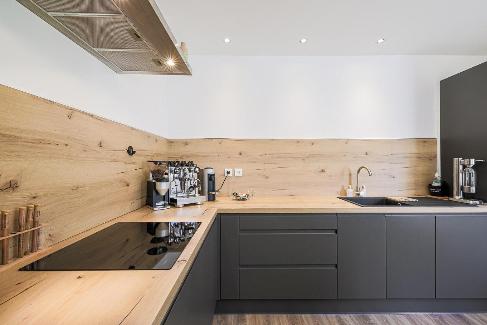 Logement Chaleureux Haut De Gamme Dans Le Trieves - Wifi - Netflix Clelles 외부 사진