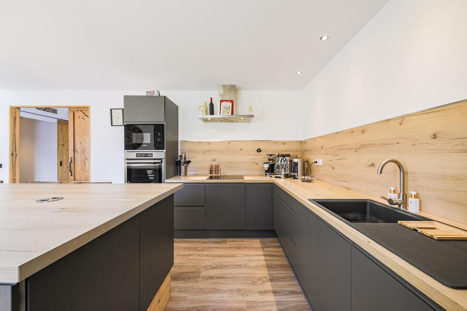 Logement Chaleureux Haut De Gamme Dans Le Trieves - Wifi - Netflix Clelles 외부 사진