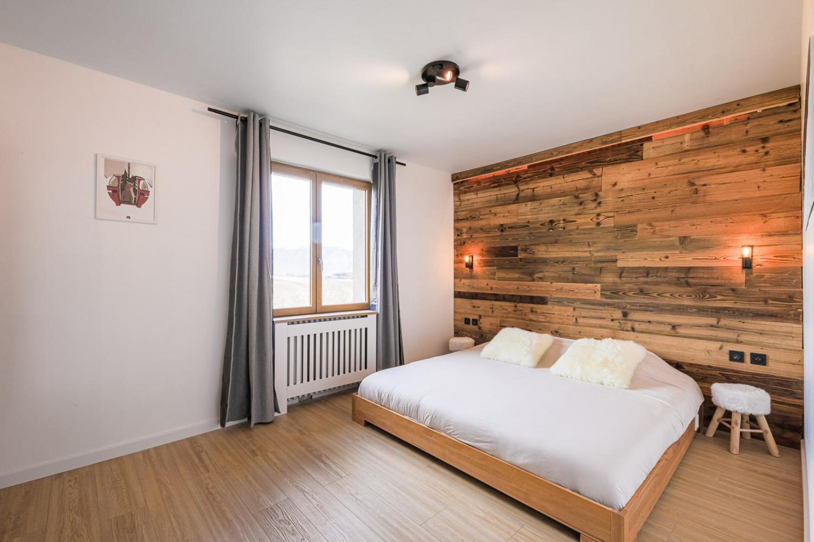 Logement Chaleureux Haut De Gamme Dans Le Trieves - Wifi - Netflix Clelles 외부 사진
