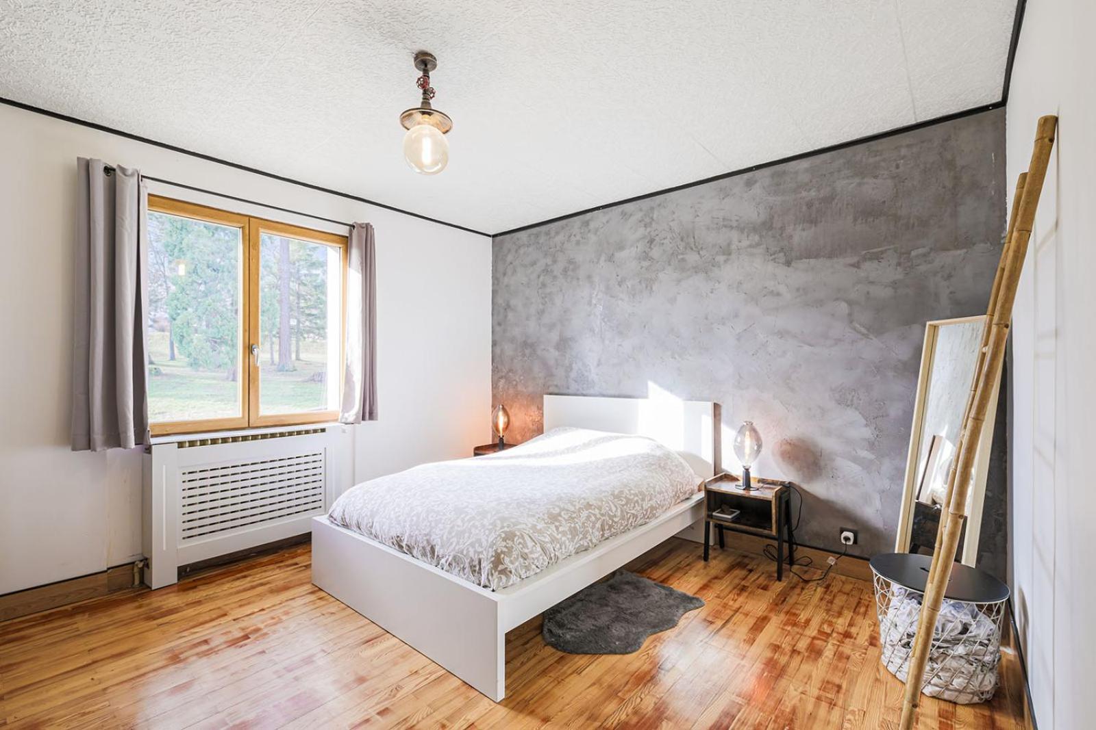 Logement Chaleureux Haut De Gamme Dans Le Trieves - Wifi - Netflix Clelles 외부 사진